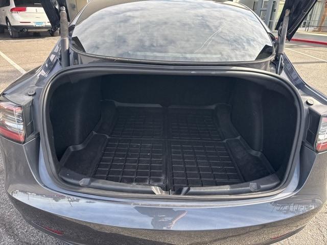 used 2021 Tesla Model 3 car, priced at $21,169