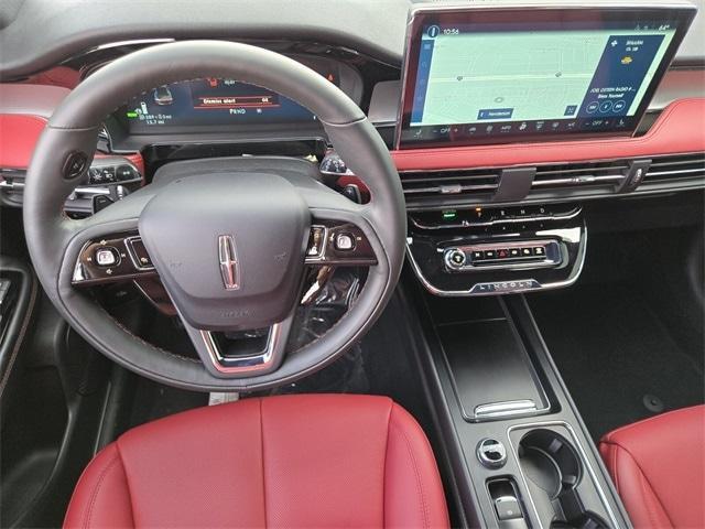 new 2026 Lincoln Corsair car, priced at $54,715