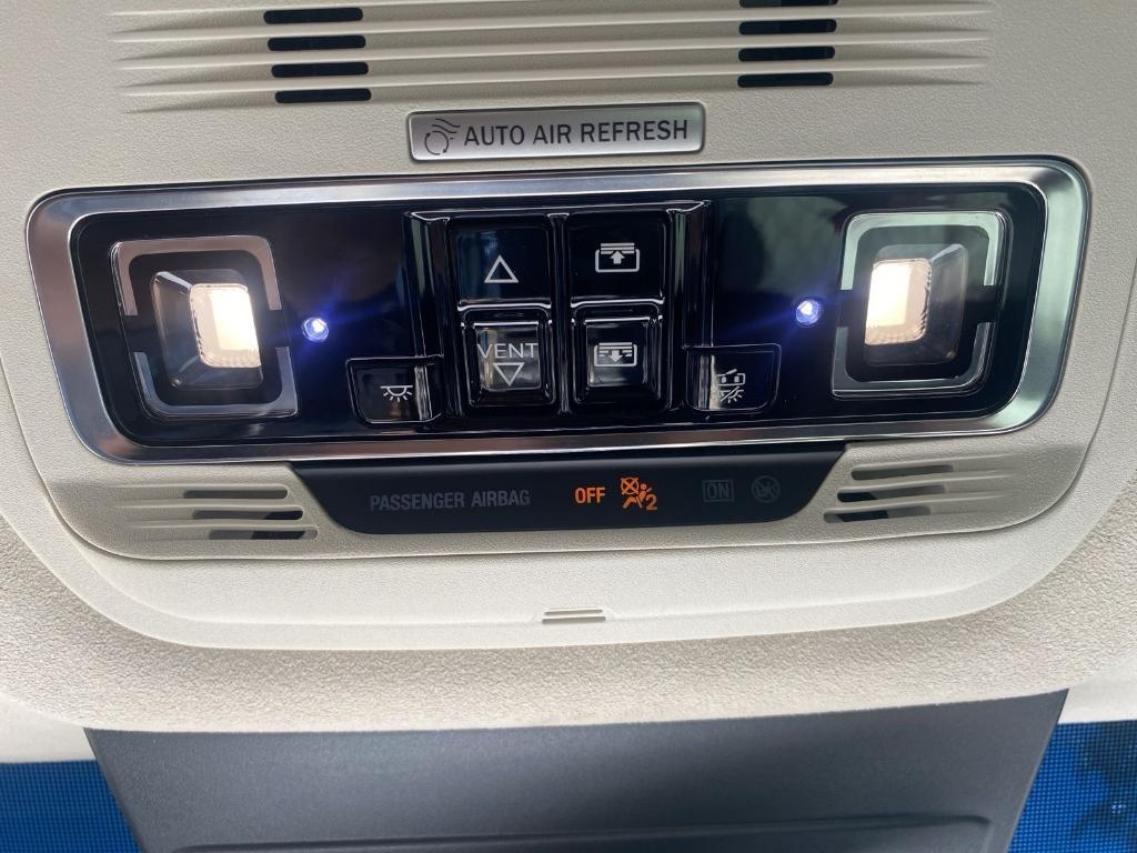 used 2024 Lincoln Nautilus car, priced at $63,466