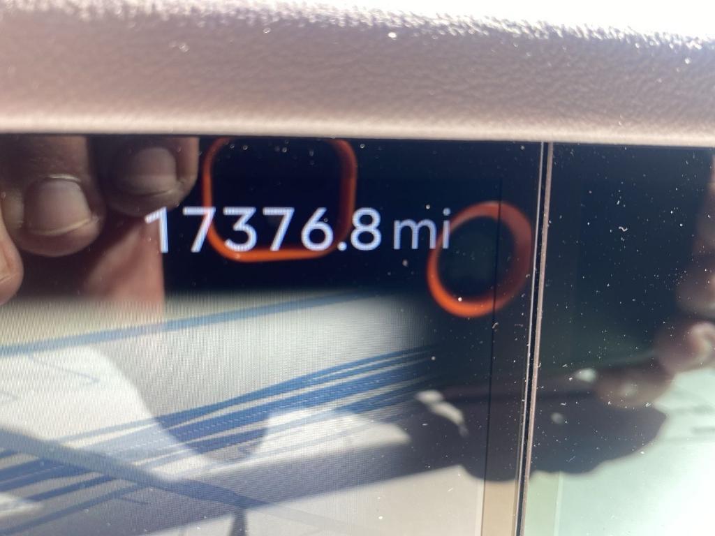 used 2024 Lincoln Nautilus car, priced at $63,466