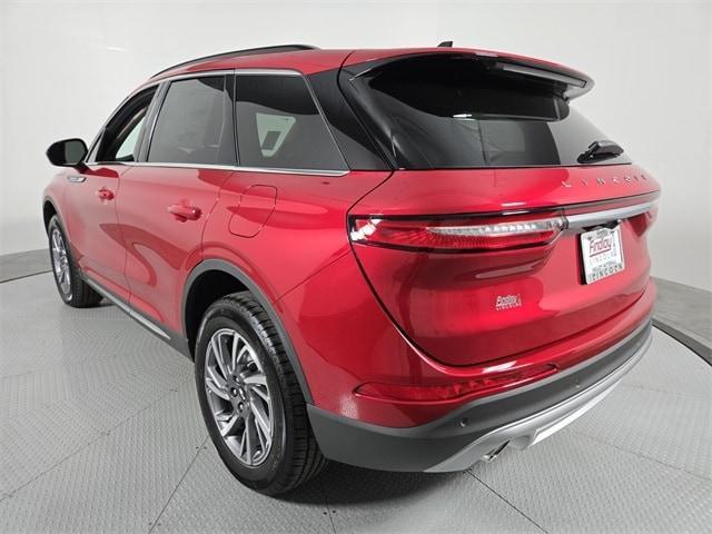 new 2026 Lincoln Corsair car, priced at $41,342