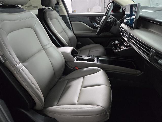 new 2026 Lincoln Corsair car, priced at $41,342