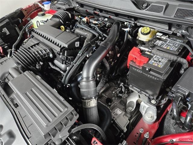 new 2026 Lincoln Corsair car, priced at $41,342