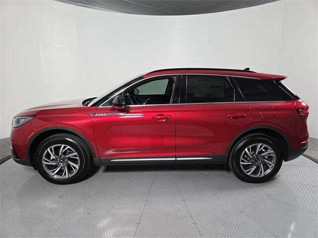 new 2026 Lincoln Corsair car, priced at $41,342