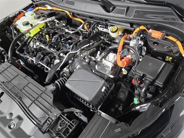 new 2026 Lincoln Corsair car, priced at $65,587