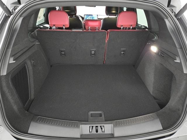 new 2026 Lincoln Corsair car, priced at $65,587