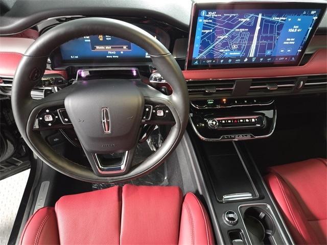 new 2026 Lincoln Corsair car, priced at $65,587