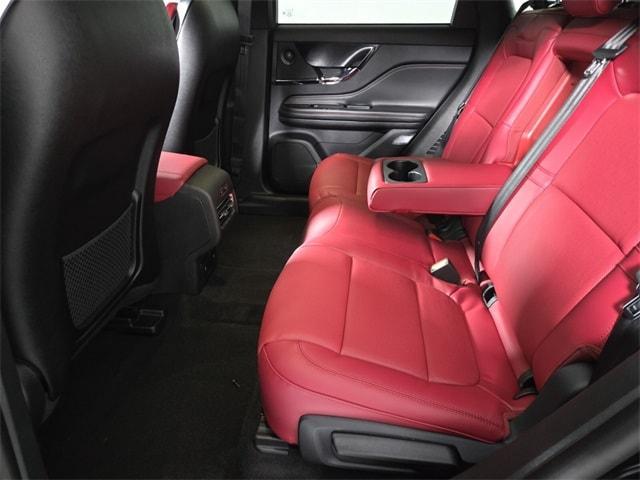 new 2026 Lincoln Corsair car, priced at $65,587