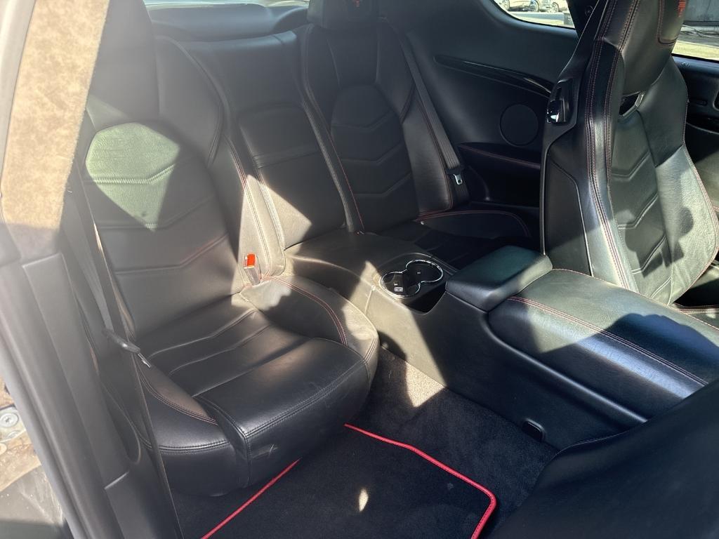 used 2014 Maserati GranTurismo car, priced at $26,899