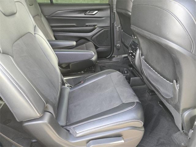 used 2024 Jeep Grand Cherokee L car, priced at $27,899