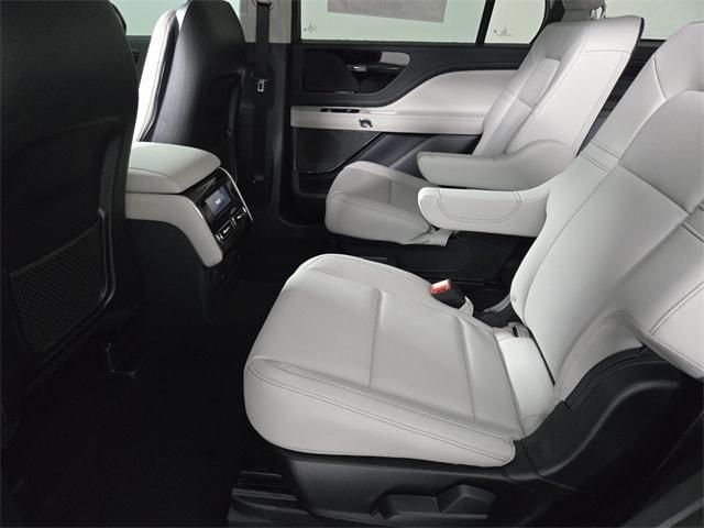 new 2026 Lincoln Aviator car, priced at $59,069