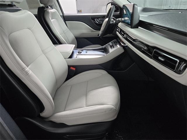 new 2026 Lincoln Aviator car, priced at $59,069