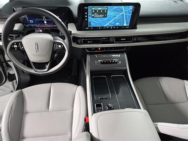 new 2026 Lincoln Aviator car, priced at $59,069