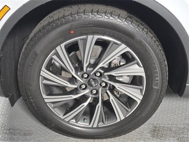 new 2026 Lincoln Aviator car, priced at $59,069