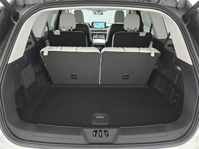 new 2026 Lincoln Aviator car, priced at $59,069