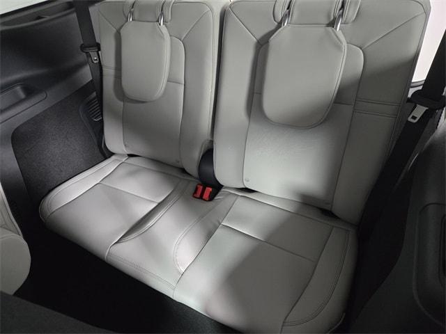 new 2026 Lincoln Aviator car, priced at $59,069