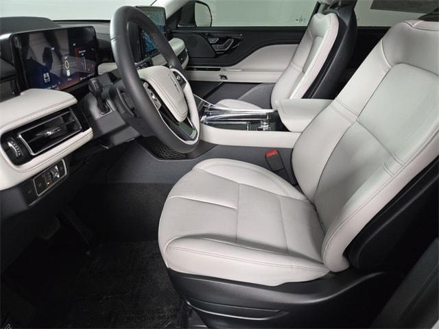 new 2026 Lincoln Aviator car, priced at $59,069