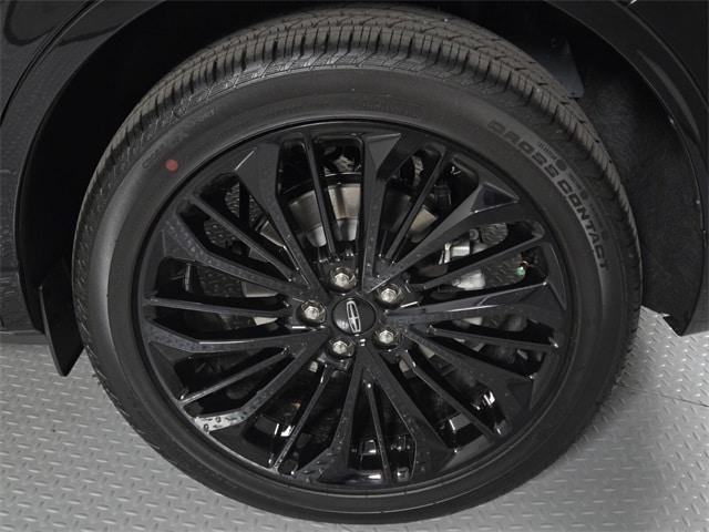 new 2026 Lincoln Corsair car, priced at $51,367