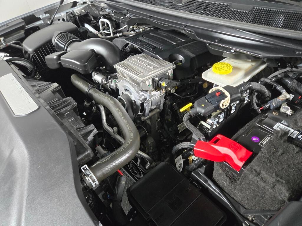 used 2022 Jeep Wagoneer car, priced at $35,378