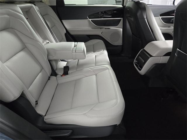 new 2026 Lincoln Nautilus car, priced at $61,333