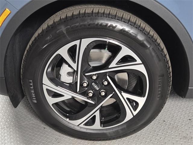 new 2026 Lincoln Nautilus car, priced at $61,333