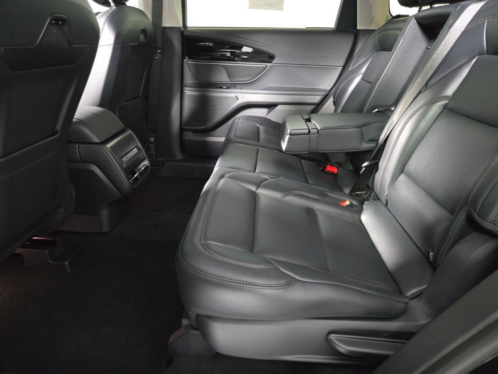 new 2026 Lincoln Nautilus car, priced at $59,510