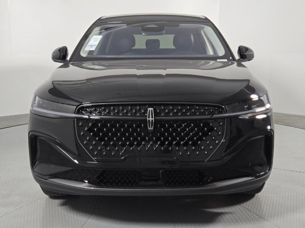 new 2026 Lincoln Nautilus car, priced at $59,510