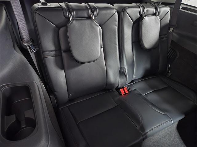 new 2026 Lincoln Aviator car, priced at $59,944