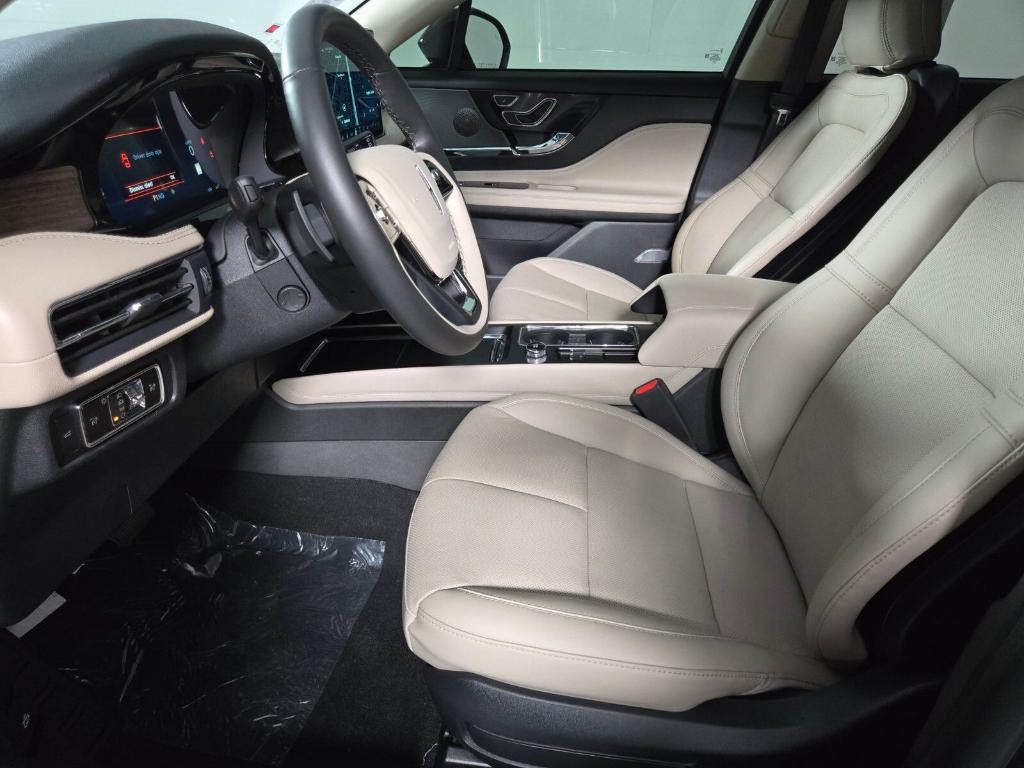 new 2026 Lincoln Corsair car, priced at $53,803