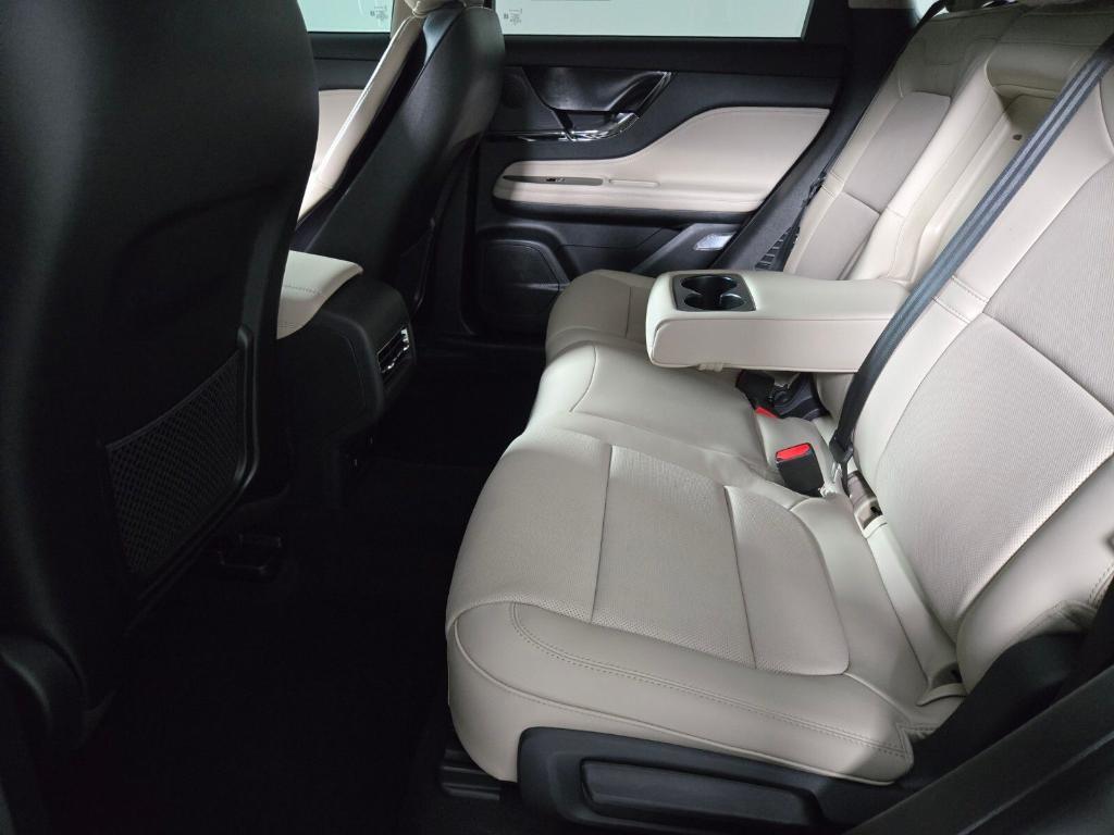 new 2026 Lincoln Corsair car, priced at $53,803