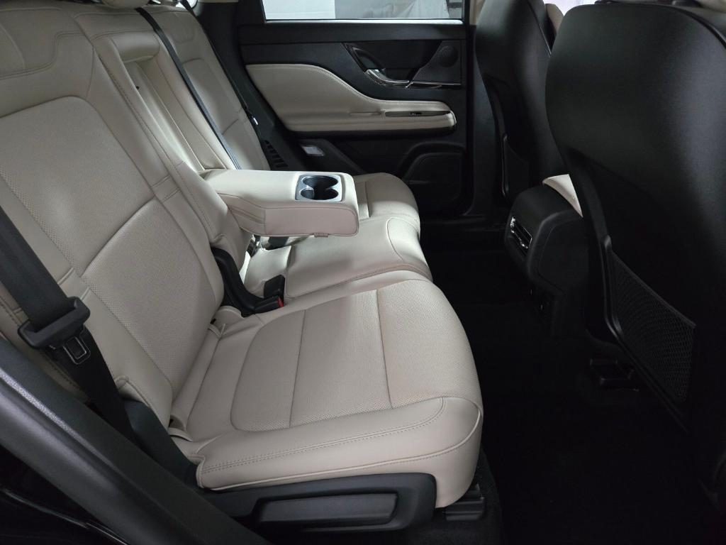 new 2026 Lincoln Corsair car, priced at $53,803