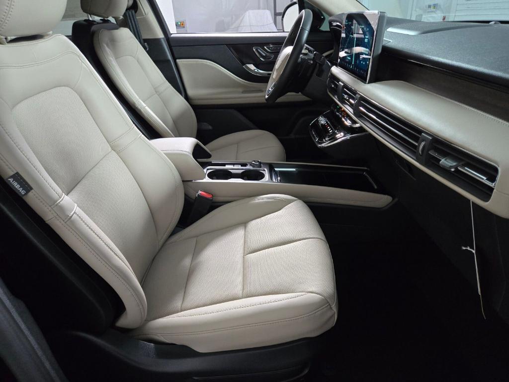 new 2026 Lincoln Corsair car, priced at $53,803