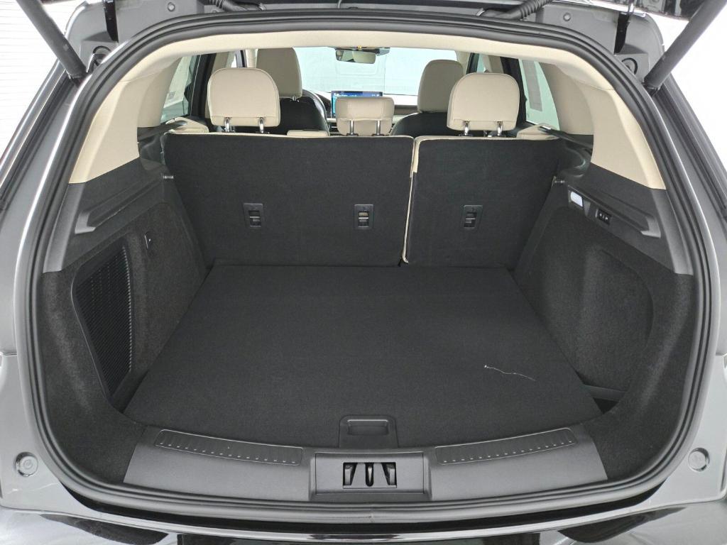 new 2026 Lincoln Corsair car, priced at $53,803