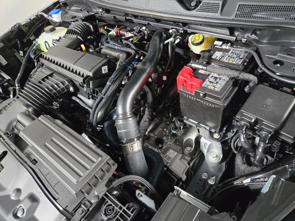 new 2026 Lincoln Corsair car, priced at $53,803