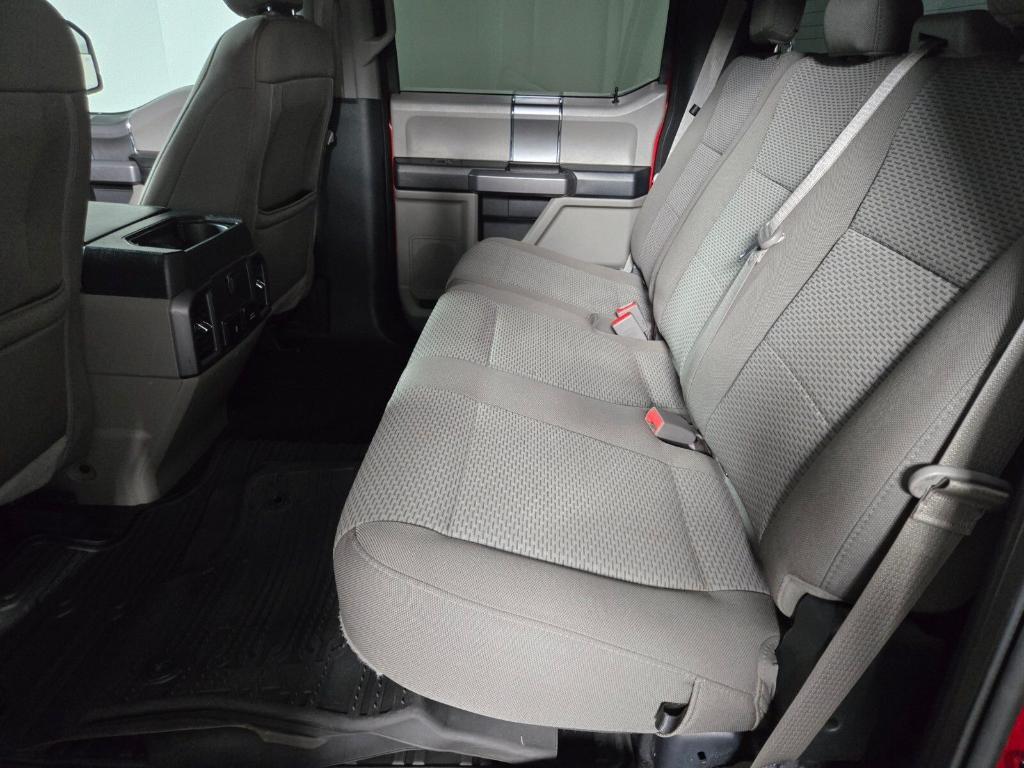 used 2019 Ford F-150 car, priced at $31,077