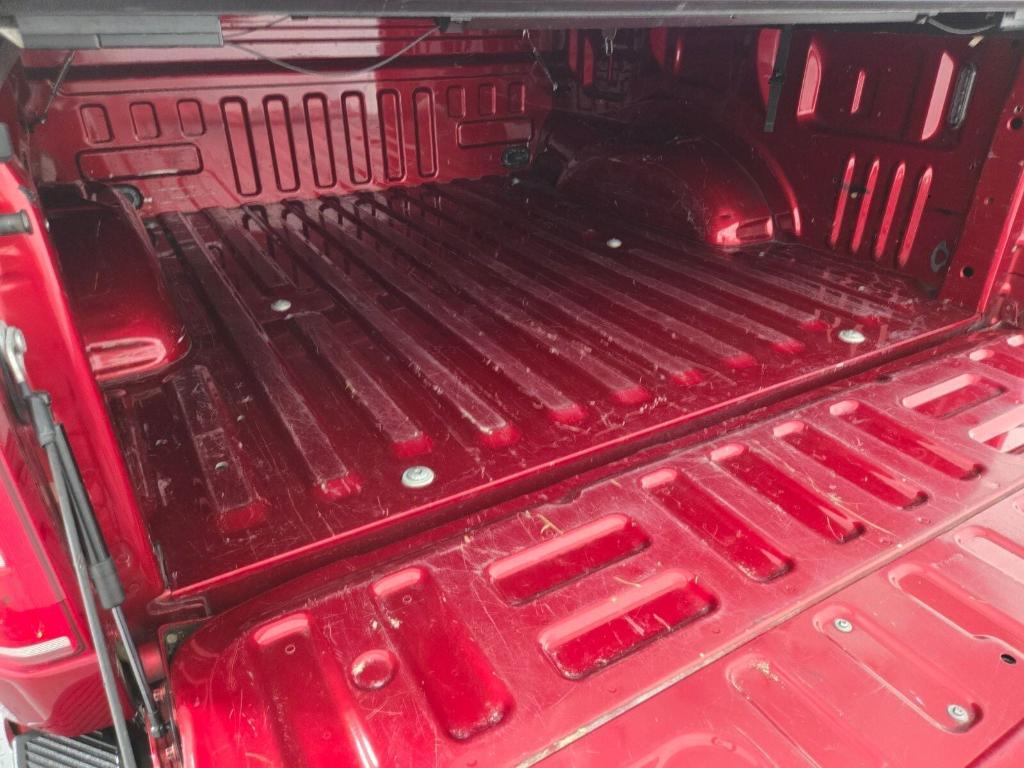 used 2019 Ford F-150 car, priced at $31,077