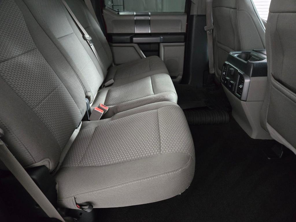 used 2019 Ford F-150 car, priced at $31,077