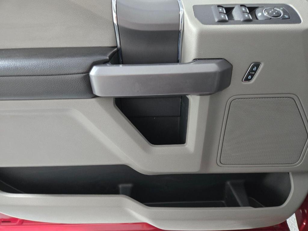 used 2019 Ford F-150 car, priced at $31,077