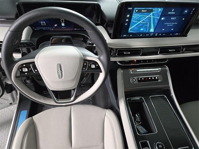 new 2026 Lincoln Aviator car, priced at $62,226