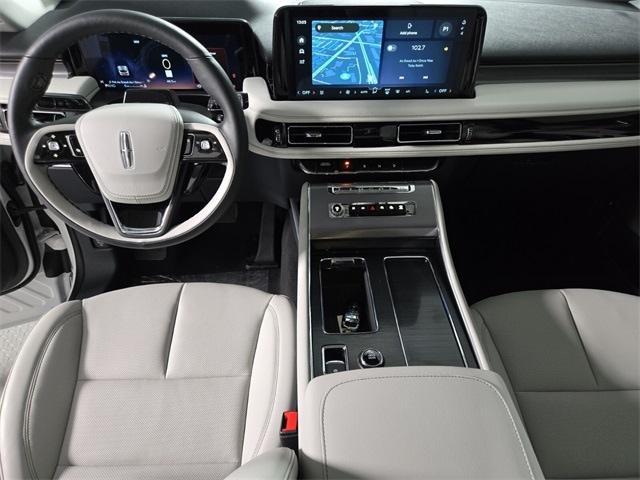 new 2026 Lincoln Aviator car, priced at $62,226