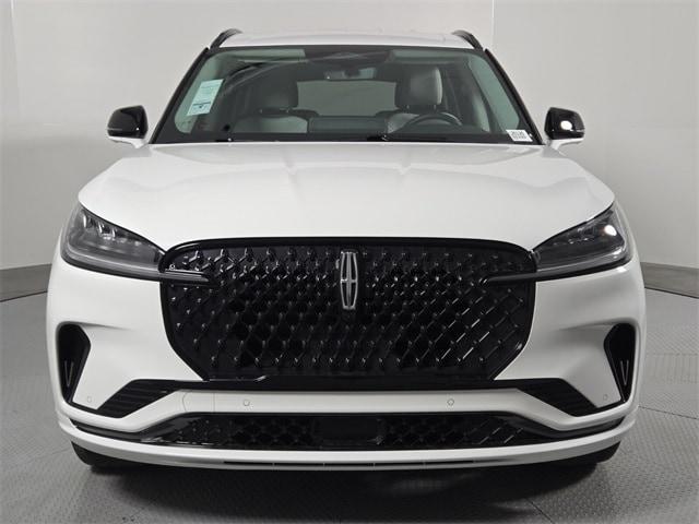 new 2026 Lincoln Aviator car, priced at $62,226