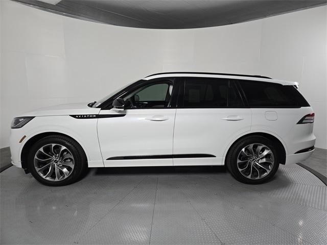 new 2026 Lincoln Aviator car, priced at $62,226