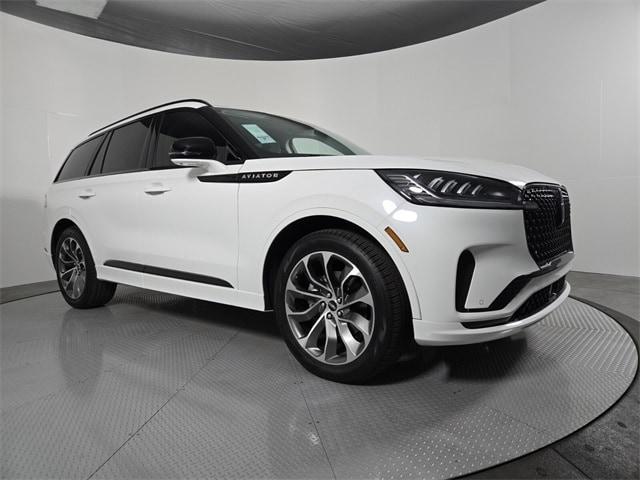 new 2026 Lincoln Aviator car, priced at $62,226