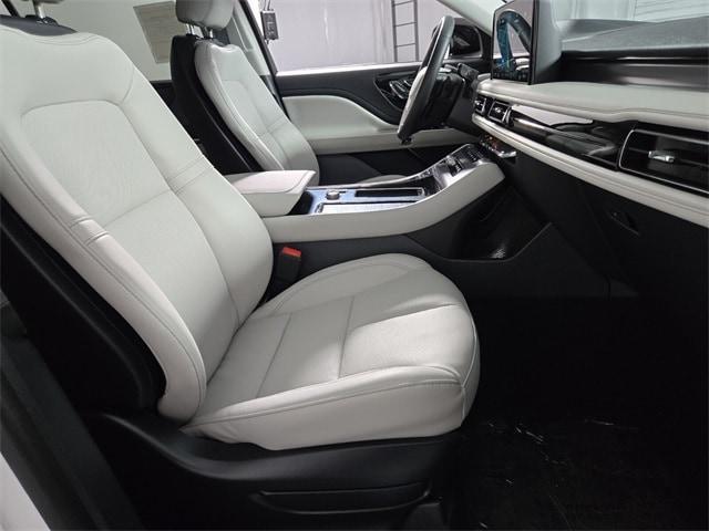 new 2026 Lincoln Aviator car, priced at $62,226