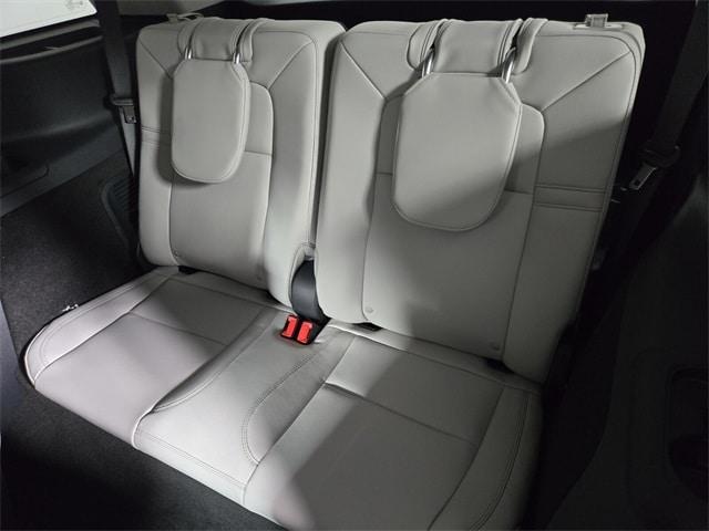 new 2026 Lincoln Aviator car, priced at $62,226