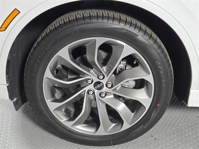 new 2026 Lincoln Aviator car, priced at $62,226