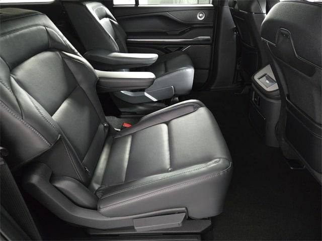 new 2026 Lincoln Navigator L car, priced at $110,722