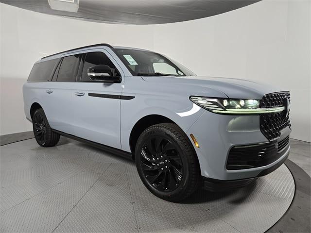 new 2026 Lincoln Navigator L car, priced at $110,722