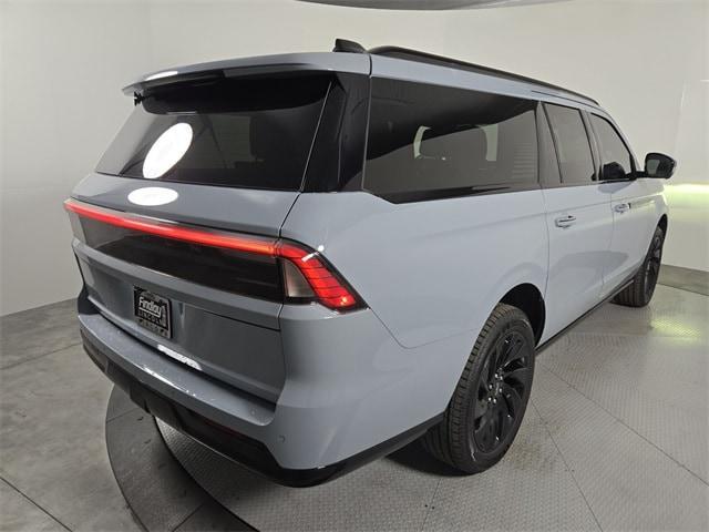 new 2026 Lincoln Navigator L car, priced at $110,722