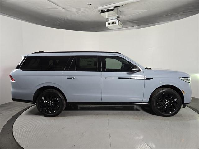 new 2026 Lincoln Navigator L car, priced at $110,722